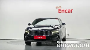 Kia K7, 2020 — миниатюра 3