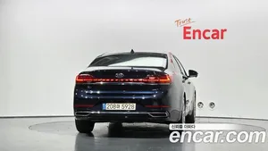Kia K7, 2020 — миниатюра 4