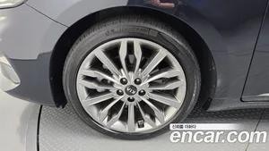 Kia K7, 2020 — миниатюра 5