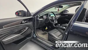 Kia K7, 2020 — миниатюра 13