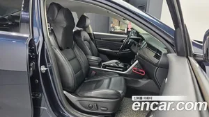 Kia K7, 2020 — миниатюра 17