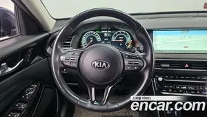 Kia K7, 2020 — миниатюра 19