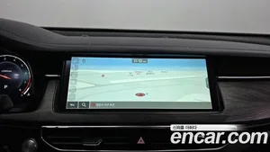 Kia K7, 2020 — миниатюра 20