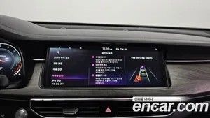 Kia K7, 2020 — миниатюра 22