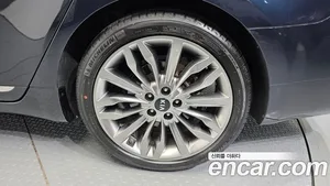 Kia K7, 2020 — миниатюра 7