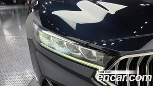 Kia K7, 2020 — миниатюра 8