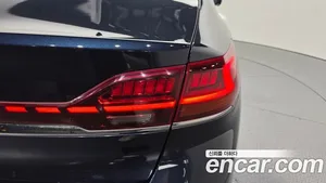 Kia K7, 2020 — миниатюра 9