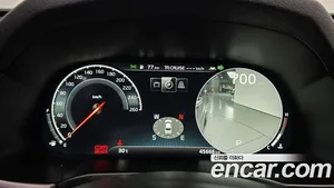 Kia K7, 2020 — миниатюра 27
