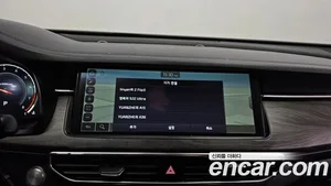 Kia K7, 2020 — миниатюра 28