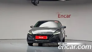 Hyundai Avante, 2021 — миниатюра 2