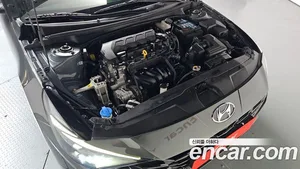 Hyundai Avante, 2021 — миниатюра 5