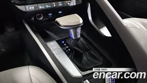 Hyundai Avante, 2021 — миниатюра 11
