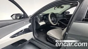 Hyundai Avante, 2021 — миниатюра 12