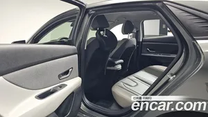 Hyundai Avante, 2021 — миниатюра 17