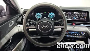 Hyundai Avante, 2021 — миниатюра 18