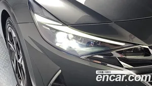 Hyundai Avante, 2021 — миниатюра 7