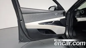 Hyundai Avante, 2021 — миниатюра 13