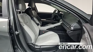 Hyundai Avante, 2021 — миниатюра 15