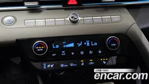 Hyundai Avante, 2021 — миниатюра 27