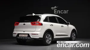 Kia Niro, 2016 — миниатюра 2