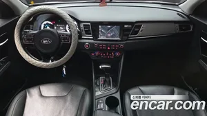 Kia Niro, 2016 — миниатюра 7