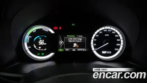 Kia Niro, 2016 — миниатюра 8