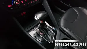 Kia Niro, 2016 — миниатюра 9