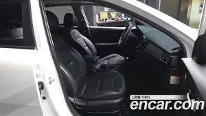 Kia Niro, 2016 — миниатюра 11