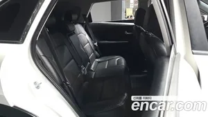 Kia Niro, 2016 — миниатюра 12