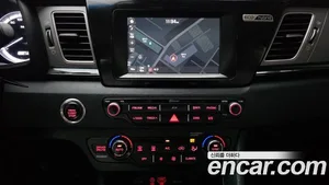 Kia Niro, 2016 — миниатюра 14