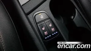 Kia Niro, 2016 — миниатюра 16