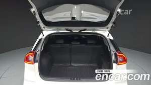 Kia Niro, 2016 — миниатюра 20
