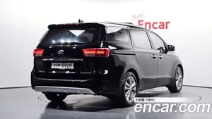 Kia Carnival, 2015 — миниатюра 2