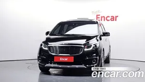 Kia Carnival, 2015 — миниатюра 3