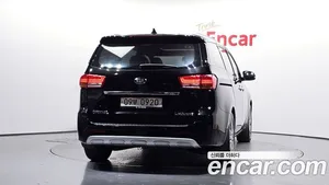 Kia Carnival, 2015 — миниатюра 4