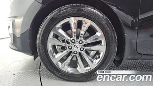 Kia Carnival, 2015 — миниатюра 5