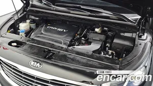 Kia Carnival, 2015 — миниатюра 6
