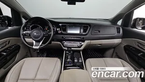 Kia Carnival, 2015 — миниатюра 10