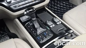Kia Carnival, 2015 — миниатюра 12
