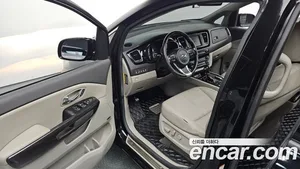 Kia Carnival, 2015 — миниатюра 13