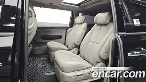 Kia Carnival, 2015 — миниатюра 18