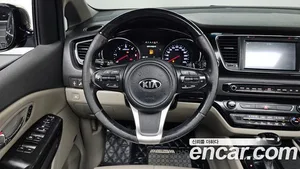 Kia Carnival, 2015 — миниатюра 19