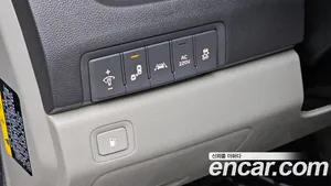 Kia Carnival, 2015 — миниатюра 20