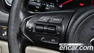 Kia Carnival, 2015 — миниатюра 21