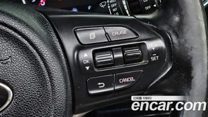 Kia Carnival, 2015 — миниатюра 22