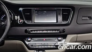 Kia Carnival, 2015 — миниатюра 23