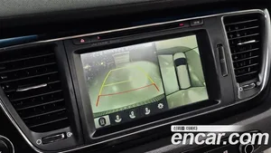 Kia Carnival, 2015 — миниатюра 24