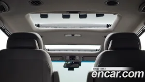 Kia Carnival, 2015 — миниатюра 25