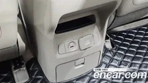 Kia Carnival, 2015 — миниатюра 26