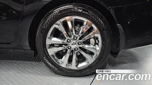 Kia Carnival, 2015 — миниатюра 7